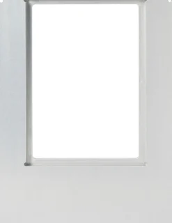 Adapter für DF10/20 Kassetten ungeteilt