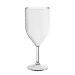 Anyday Weinglas Mehrweg 23 cl Transparent