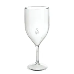 Anyday Weinglas Mehrweg 23 cl Transparent