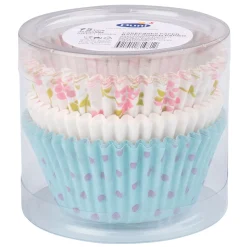 Backförmchen Ø 5,5 cm Sweet Roses