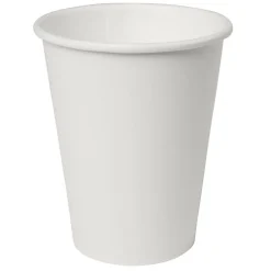 Basic-Becher 24 cl Weiß