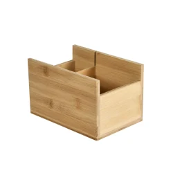 Besteckkästen Multi 18 x 12 cm Nature