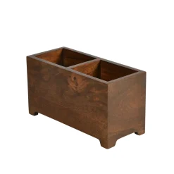 Besteckkästen Multi 23.82 x 9.98 x 12.7cm Nature