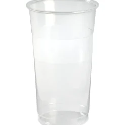 Bierglas 40 cl Transparent