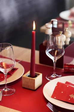 Bio Dunicel® 3 in 1 0,4 x 4,8 cm Bordeaux