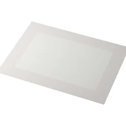 BIO Dunicel® Tischset 30 x 40 cm Linnea White