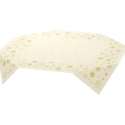 Bio Dunicel®-Mitteldecke 84 x 84 cm Stargazing Cream