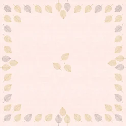 Bio Dunicel®-Mitteldecke 84 x 84 cm Aspen