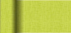 Bio Dunicel®-Tischläufer 0,15 x 20 Linnea Kiwi