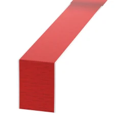 Bio Dunicel®-Tischläufer 0,15 x 20 Linnea Red