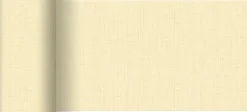 Bio Dunicel®-Tischläufer 0,15 x 20 Linnea Cream