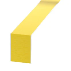 Bio Dunicel®-Tischläufer 0,15 x 20 Linnea Yellow