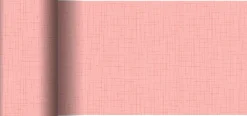 Bio Dunicel®-Tischläufer 0,15 x 20 Linnea Mellow Rose