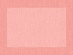 Bio Dunicel®-Tischset 30 x 40 cm Linnea Mellow Rose