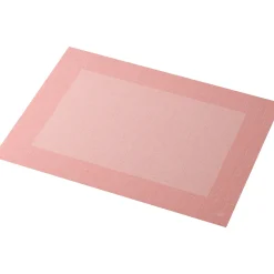 Bio Dunicel®-Tischset 30 x 40 cm Linnea Mellow Rose