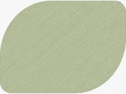 Bio Dunicel®-Tischset 28 x 38 cm Stucco Pistachio Green