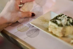 Bio Dunicel®-Tischset 30 x 40 cm Aspen