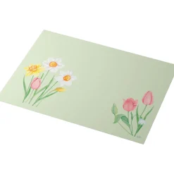 Bio Dunicel®-Tischset 30 x 40 cm Spring Melody