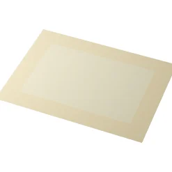 Bio Dunicel®-Tischset 30 x 40 cm Linnea Cream