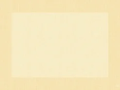 Bio Dunicel®-Tischset 30 x 40 cm Linnea Cream