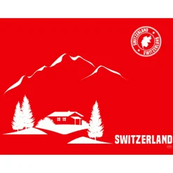 Bio Dunicel®-Tischset 30 x 40 cm Swiss