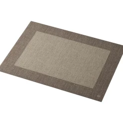 Bio Dunicel®-Tischset 30 x 40 cm Linnea Greige