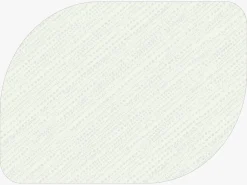 Bio Dunicel®-Tischset 28 x 38 cm Stucco White
