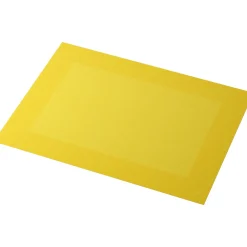 Bio Dunicel®-Tischset 30 x 40 cm Linnea Yellow