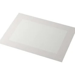 Bio Dunicel®-Tischset 30 x 40 cm Linnea White
