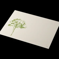 Bio Dunicel®-Tischset 30 x 40 cm Green Umbles