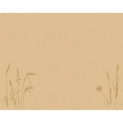Bio Dunicel®-Tischset 30 x 40 cm Meadow Natural