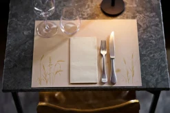 Bio Dunicel®-Tischset 30 x 40 cm Meadow Natural