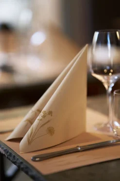 Bio Dunicel®-Tischset 30 x 40 cm Meadow Natural