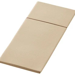 Bio Duniletto® Slim 40 x 33 cm Natural Brown
