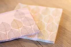 Bio Dunisoft® Serviette 40 x 40 cm Aspen