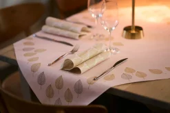 Bio Dunisoft® Serviette 40 x 40 cm Aspen