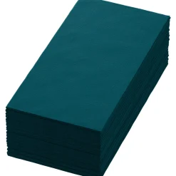 Bio Dunisoft® Serviette 40 x 40 cm Ocean Teal