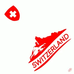 Bio Dunisoft® Serviette 40 x 40 cm Swiss