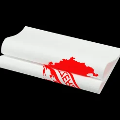 Bio Dunisoft® Serviette 40 x 40 cm Swiss