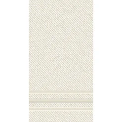 Bio Dunisoft® Serviette 40 x 40 cm Levi