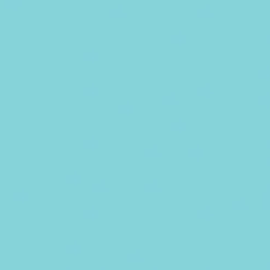 Bio Tissue-Serviette 33 x 33 cm Mint Blue 3-lagig