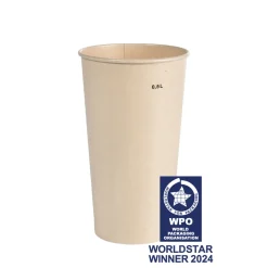 Breeze Becher 59 cl Nature