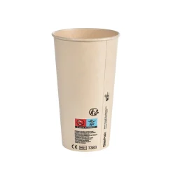 Breeze Becher 59 cl Nature