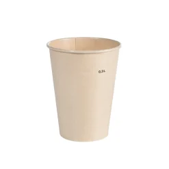 Breeze Becher 35 cl Nature