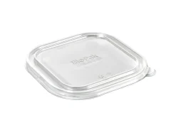 Brick Deckel Large 1200 ml Transparent