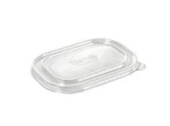 Brick Deckel Medium 500-1000 ml Transparent