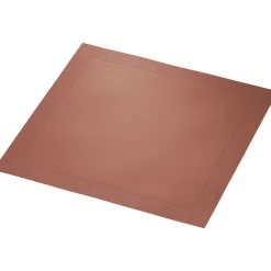 Classic-Serviette 40 x 40 cm Chestnut