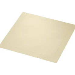 Classic-Serviette 40 x 40 cm Cream