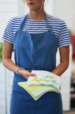 Classic-Serviette 40 x 40 cm Elise