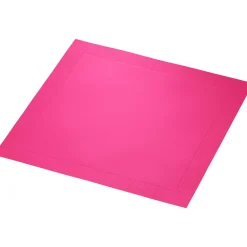Classic-Serviette 40 x 40 cm Fuchsia